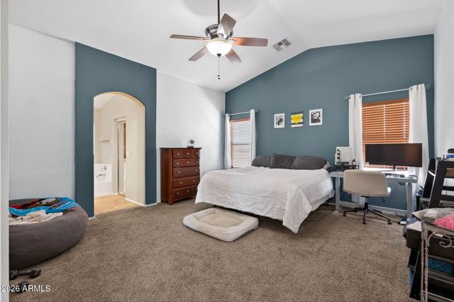 9846 W MELINDA Lane, Peoria, AZ 85382