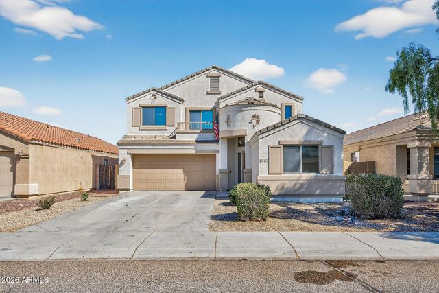 9846 W MELINDA Lane, Peoria, AZ 85382