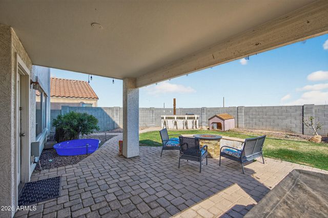 9846 W MELINDA Lane, Peoria, AZ 85382