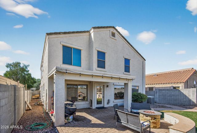 9846 W MELINDA Lane, Peoria, AZ 85382