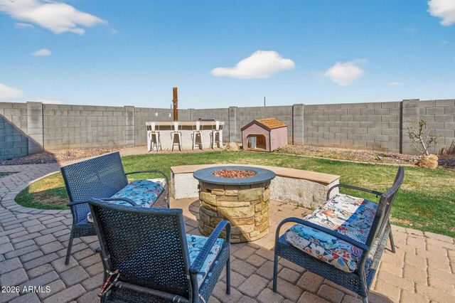 9846 W MELINDA Lane, Peoria, AZ 85382