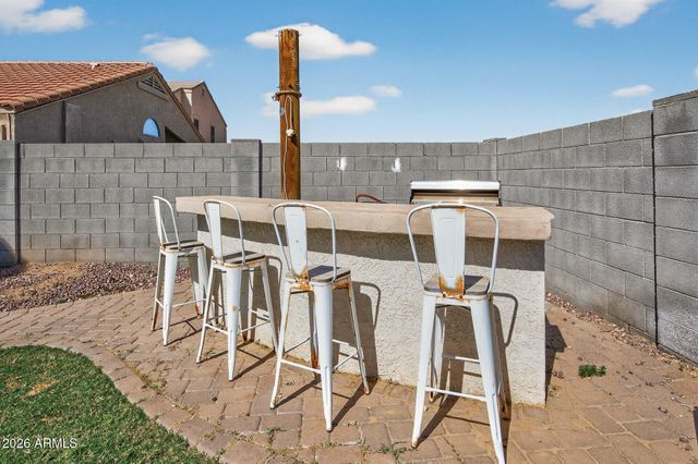 9846 W MELINDA Lane, Peoria, AZ 85382