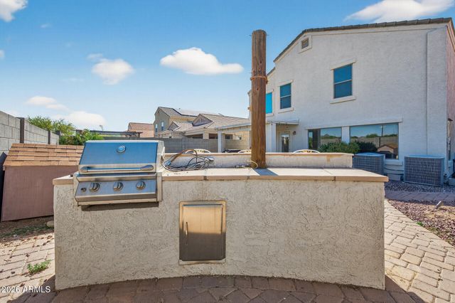 9846 W MELINDA Lane, Peoria, AZ 85382