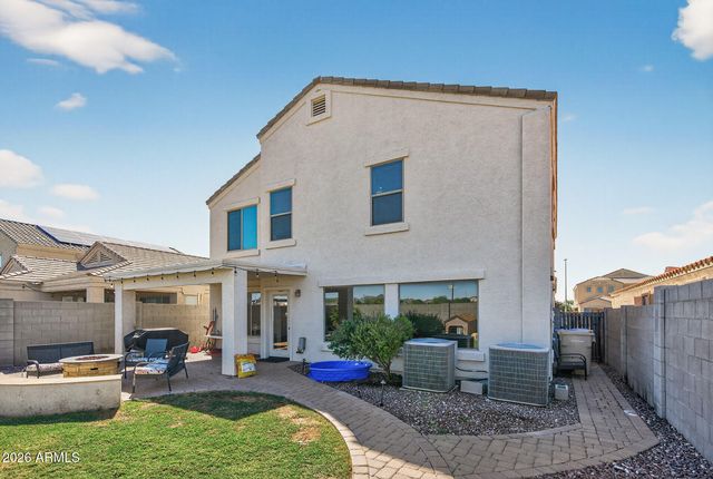 9846 W MELINDA Lane, Peoria, AZ 85382