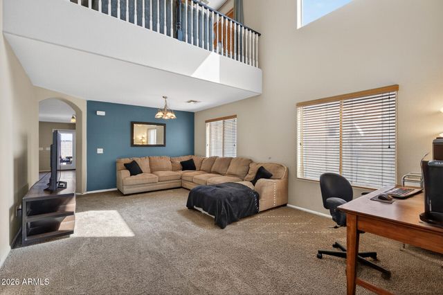 9846 W MELINDA Lane, Peoria, AZ 85382