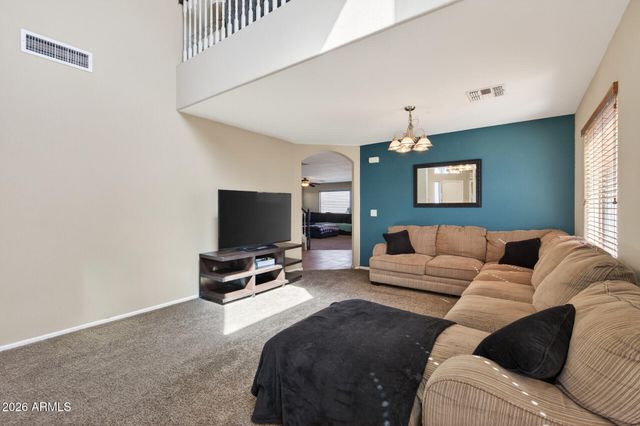 9846 W MELINDA Lane, Peoria, AZ 85382