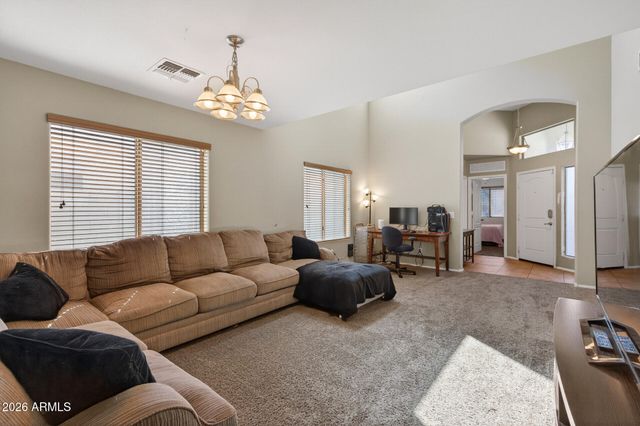 9846 W MELINDA Lane, Peoria, AZ 85382