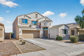 9846 W MELINDA Lane, Peoria, AZ 85382