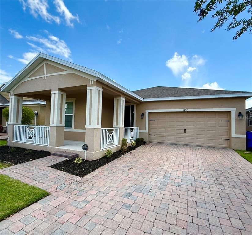 1497 SOFTSHELL STREET, St Cloud, FL 34771