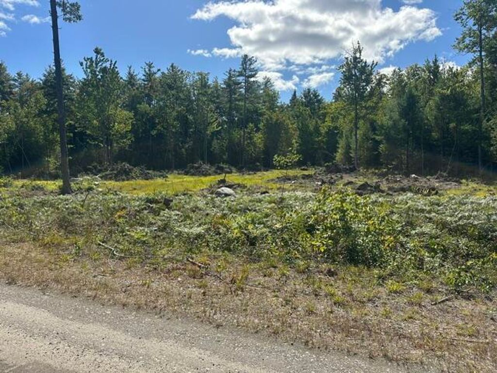 Lot 6-4 Breezy Lane, Harrison, ME 04040 — exterior