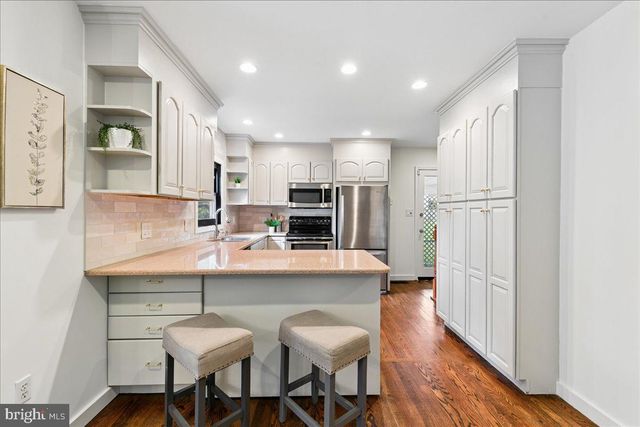 222 SPRING GAP S, Laurel, MD 20724
