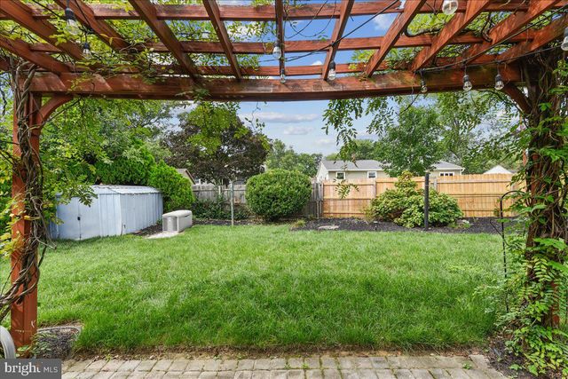 222 SPRING GAP S, Laurel, MD 20724