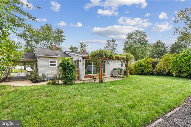 222 SPRING GAP S, Laurel, MD 20724