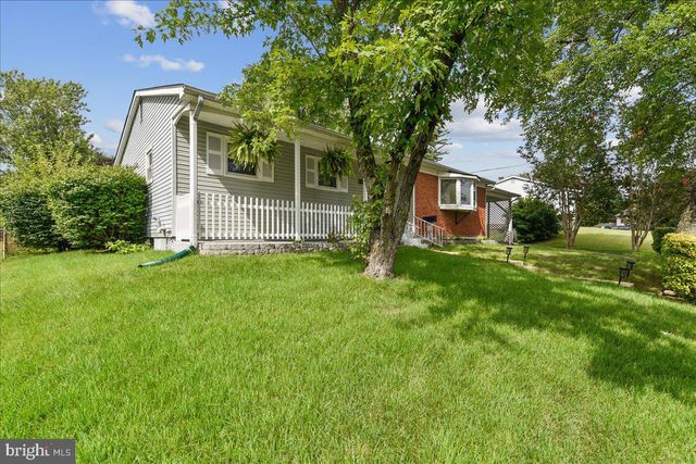 222 SPRING GAP S, Laurel, MD 20724