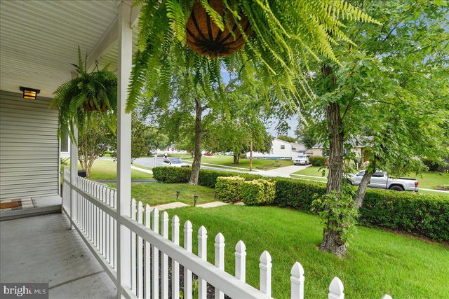 222 SPRING GAP S, Laurel, MD 20724