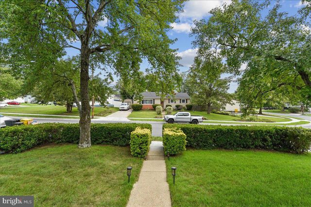 222 SPRING GAP S, Laurel, MD 20724