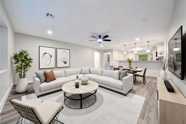 24226 Whitesail Drive, Huffman, TX 77336