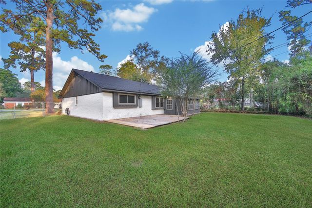 24226 Whitesail Drive, Huffman, TX 77336