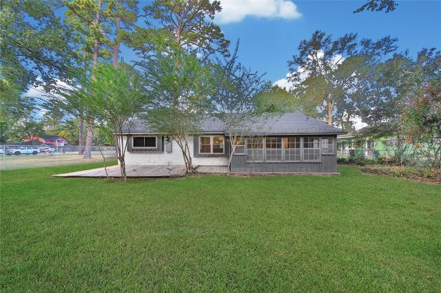 24226 Whitesail Drive, Huffman, TX 77336