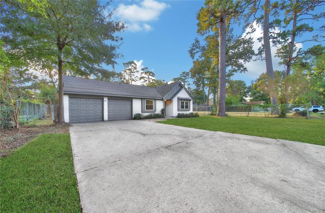 24226 Whitesail Drive, Huffman, TX 77336