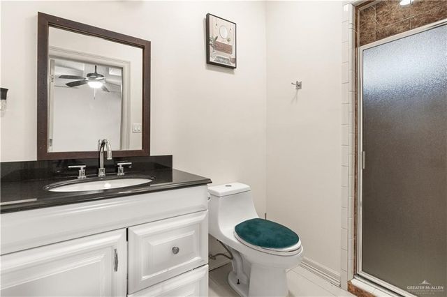 7303 N 22nd Lane, Mcallen, TX 78504