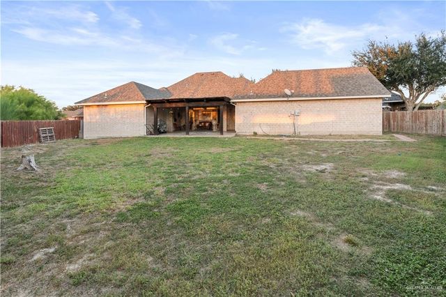 7303 N 22nd Lane, Mcallen, TX 78504