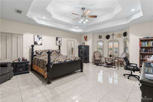 7303 N 22nd Lane, Mcallen, TX 78504