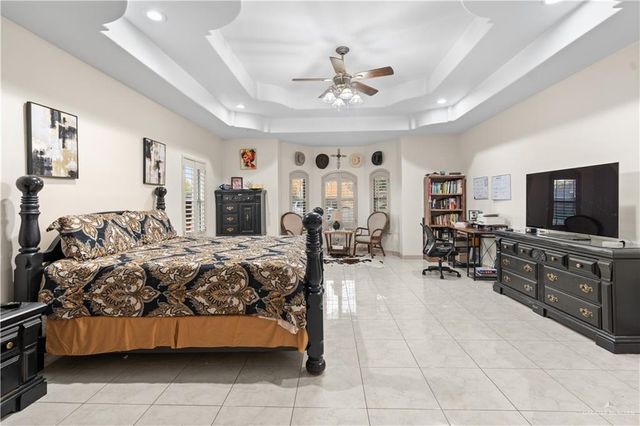 7303 N 22nd Lane, Mcallen, TX 78504