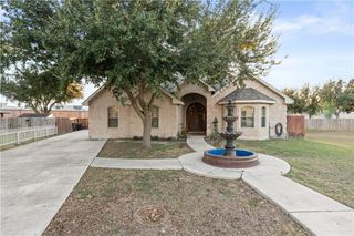 7303 N 22nd Lane, Mcallen, TX 78504