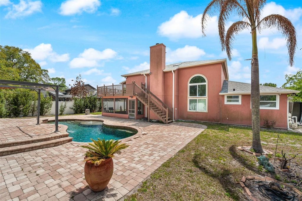 Image 36 of property listing at 7834 SNOWBERRY CIR, Orlando, FL 32819