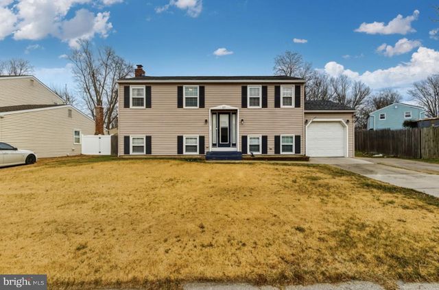 27 LINCOLN DRIVE LS, Laurel Springs, NJ 08021