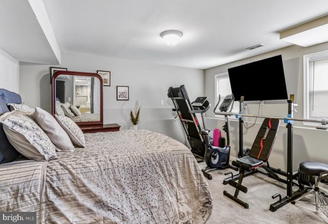 27 LINCOLN DRIVE LS, Laurel Springs, NJ 08021