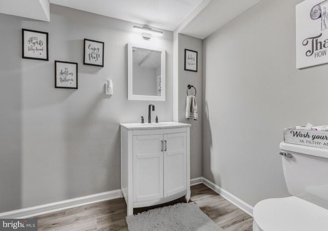 27 LINCOLN DRIVE LS, Laurel Springs, NJ 08021