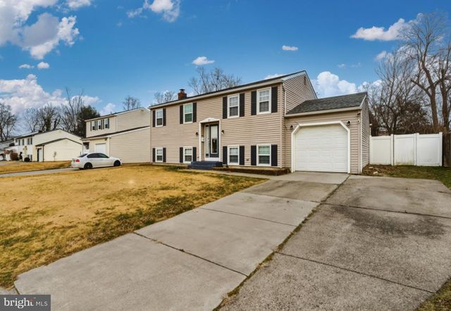 27 LINCOLN DRIVE LS, Laurel Springs, NJ 08021