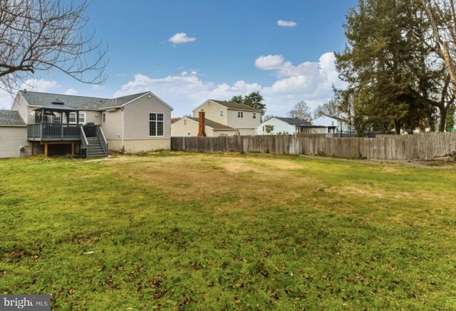 27 LINCOLN DRIVE LS, Laurel Springs, NJ 08021