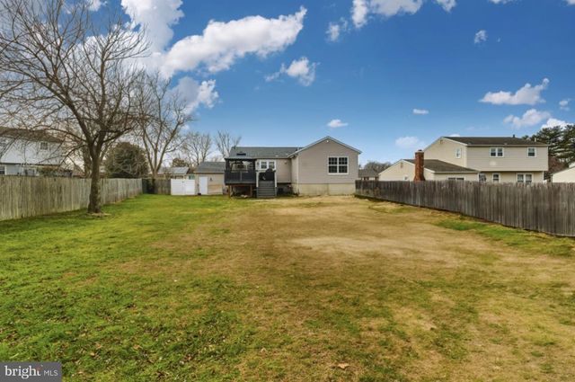 27 LINCOLN DRIVE LS, Laurel Springs, NJ 08021