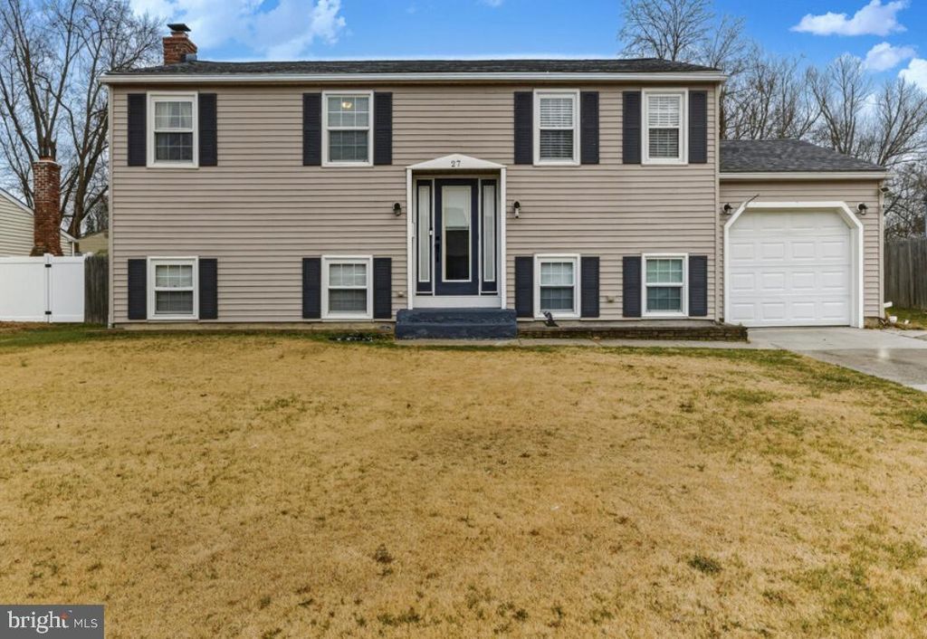 27 LINCOLN DRIVE LS, Laurel Springs, NJ 08021