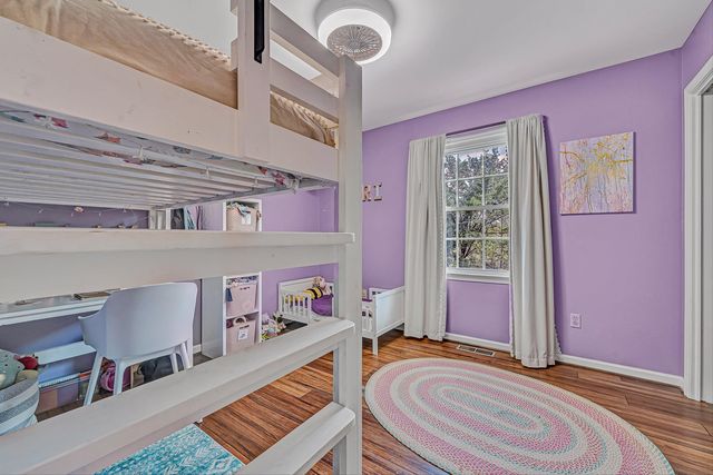 2738 Bobwhite DR, Roanoke, VA 24018