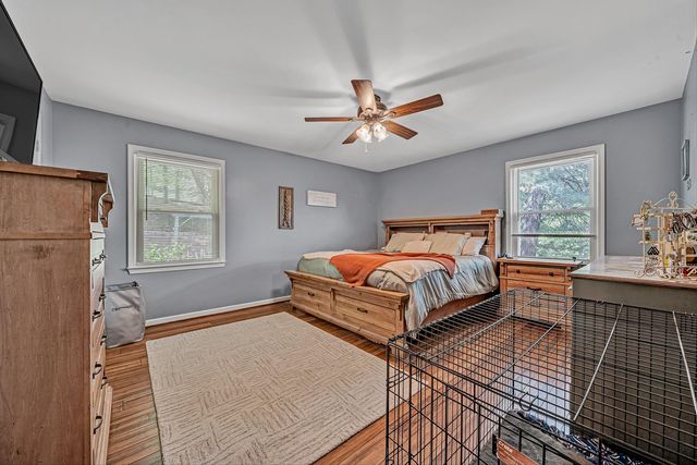 2738 Bobwhite DR, Roanoke, VA 24018