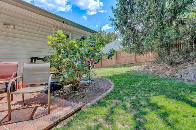2738 Bobwhite DR, Roanoke, VA 24018