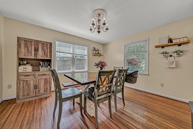 2738 Bobwhite DR, Roanoke, VA 24018