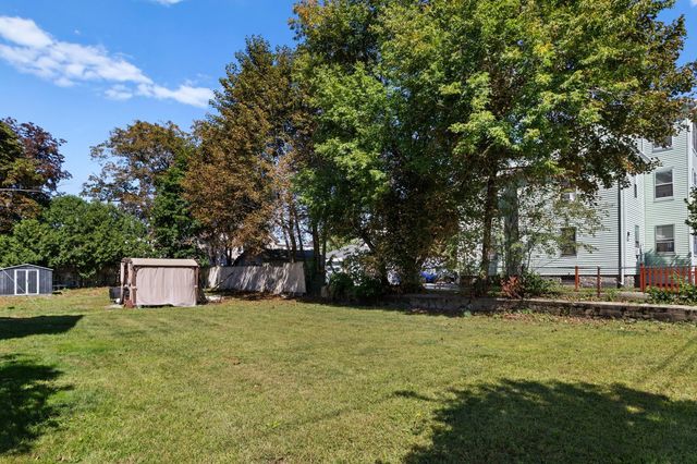 167 Fifth St, Leominster, MA 01453