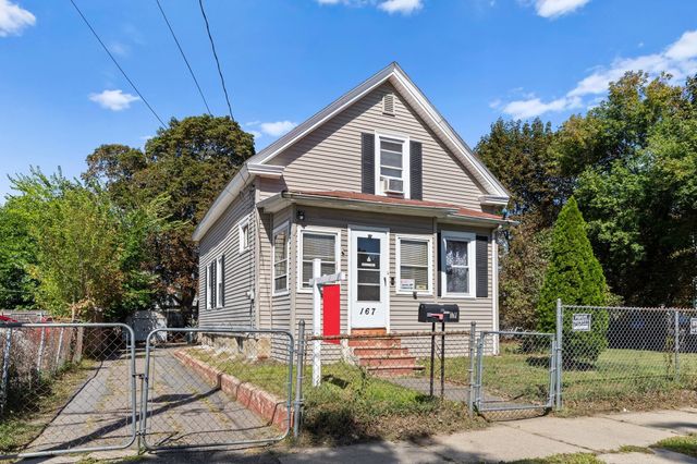 167 Fifth St, Leominster, MA 01453