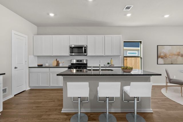 252 Orchard Laurel Drive, Alvin, TX 77511