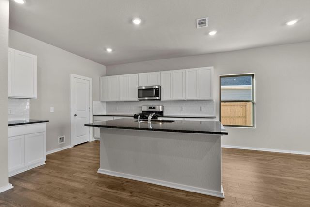 252 Orchard Laurel Drive, Alvin, TX 77511