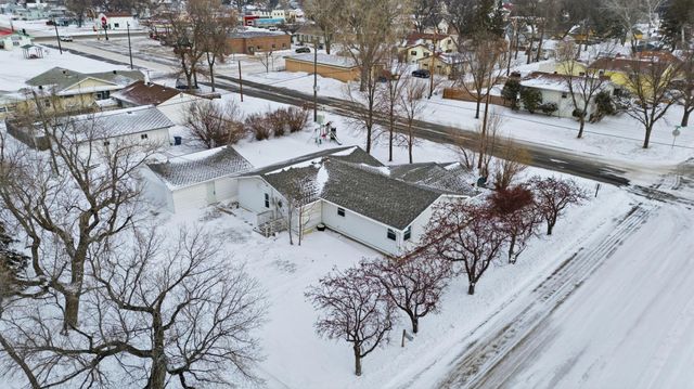 111 Main Street S, Dilworth, MN 56529