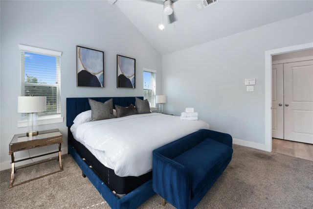 3365 Daphne Street, Houston, TX 77021