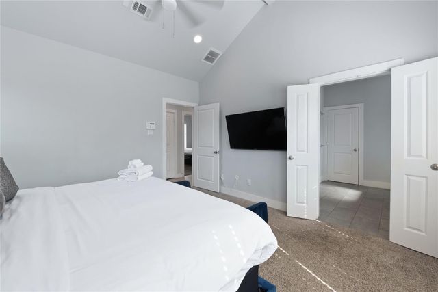 3365 Daphne Street, Houston, TX 77021