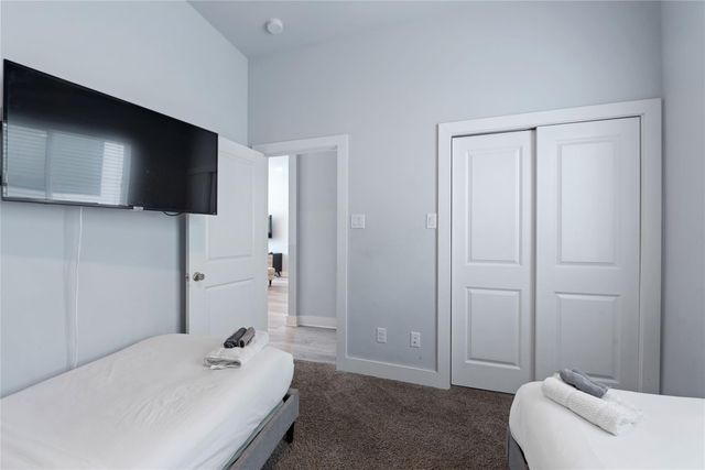 3365 Daphne Street, Houston, TX 77021