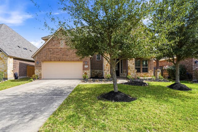6118 Eaden Prairie Dr, Richmond, TX 77407
